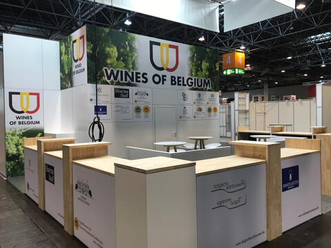 Present_You_standenbouw_wijnbeurs_prowein