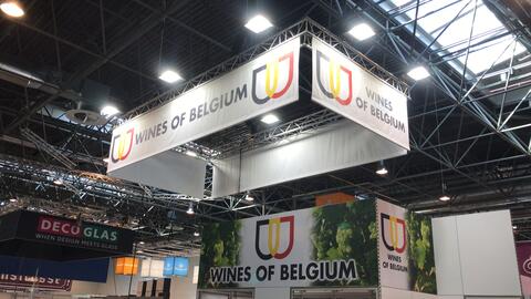 Present_You_standenbouw_wijnbeurs_prowein