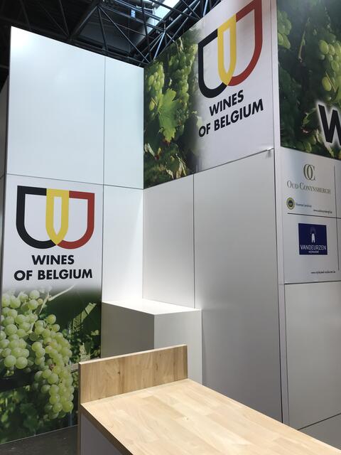 Present_You_standenbouw_wijnbeurs_prowein